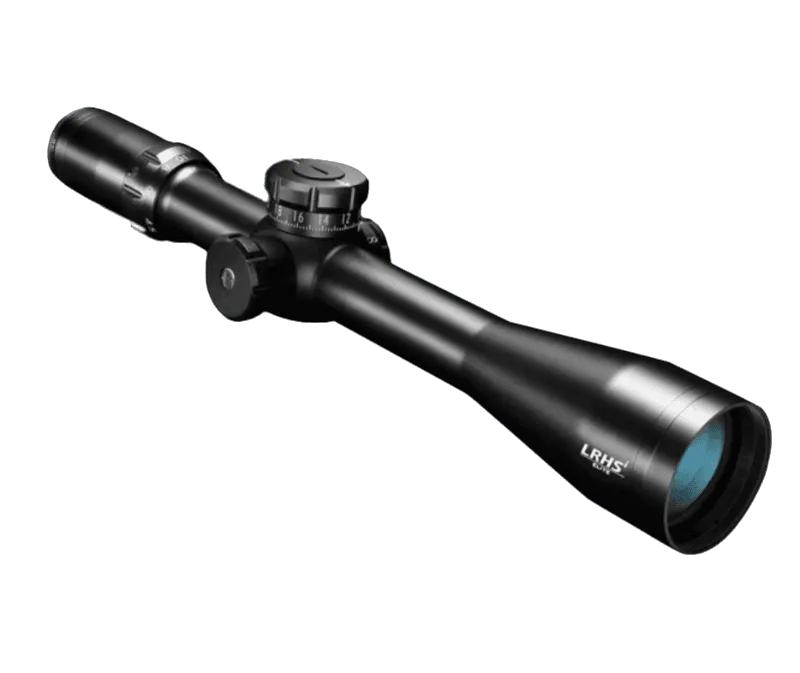 4.5-18x44 LRHS